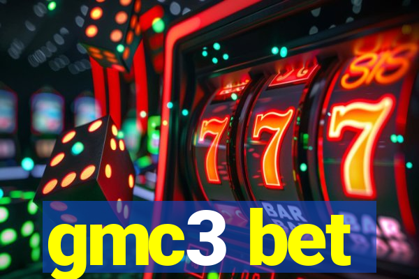 gmc3 bet